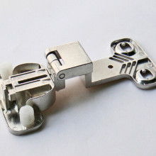 富量五金家具配件廠 專注拉桿、滑軌與家具連接件，打造家居美學新格局