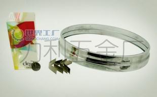 供應(yīng)鐘表配件與12寸雙層鉻殼 鐘表之美與品質(zhì)兼具，激發(fā)家居格調(diào)的**組件佳品**