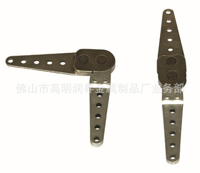 家具配件的品質之道 從沙發五金到角度調節，潤升金屬的匠心獨運